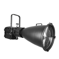 DD-P5-RGBW LED 5°成像灯