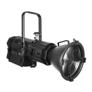 DD-P10-RGBW LED 10°成像灯