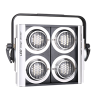 DD-SB4A-LED stage blinder 4-A