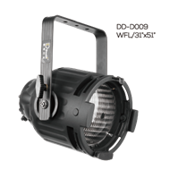 DD-D009-cool beam zoom spotlight